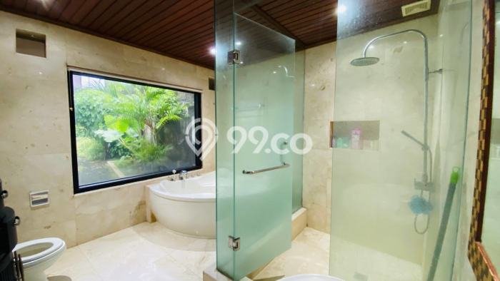 HOT DEAL! Vila di , Luas 3825m2m², Area Strategis HOT DEAL! Vila di , Luas 3825m2m², Area Strategis