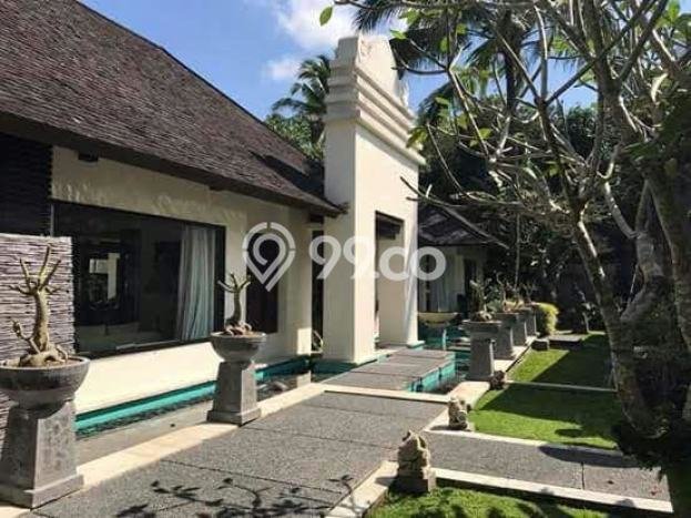 PELUANG INVESTASI! Vila di Ubud, Area 2800m2m², Hasil Tinggi PELUANG INVESTASI! Vila di Ubud, Area 2800m2m², Hasil Tinggi
