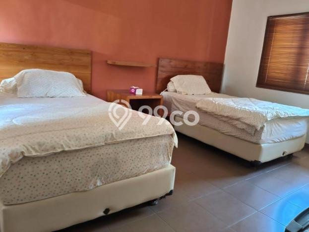 Vila Premium Kawasan Kuta Utara, Area 450m2m², Dekat Kuta Utara, Badung, Badung Vila Premium Kawasan Kuta Utara, Area 450m2m², Dekat Kuta Utara, Badung, Badung