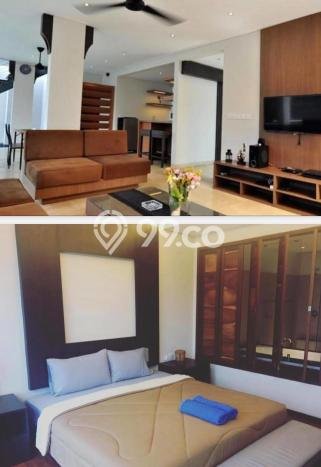 Vila Strategis di , Area 200m2m², Dekat Badung, Badung Vila Strategis di , Area 200m2m², Dekat Badung, Badung