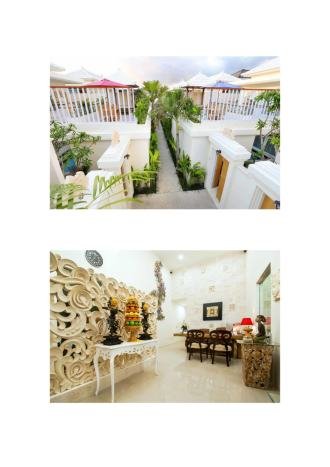 Vila Kawasan , Area 2000m2m², Area Asri Vila Kawasan , Area 2000m2m², Area Asri
