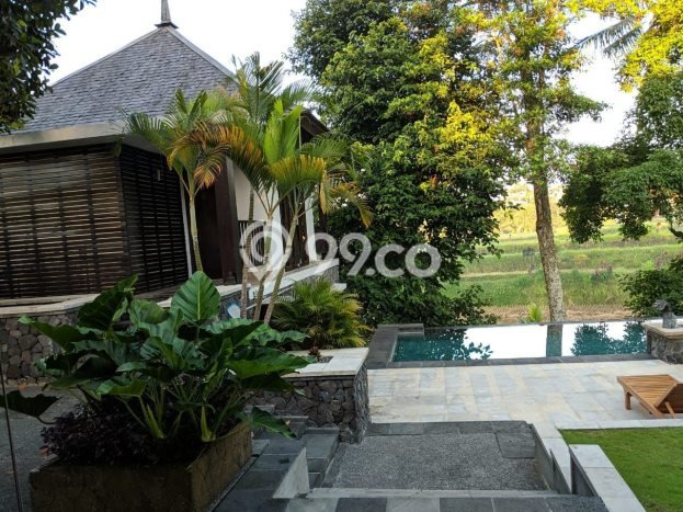 PELUANG INVESTASI! Vila di Ubud, Area 2800m2m², Hasil Tinggi PELUANG INVESTASI! Vila di Ubud, Area 2800m2m², Hasil Tinggi