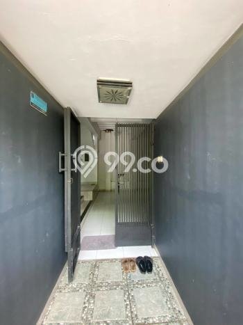 Unit Kost Dijual di Depok dengan 35 Kamar Tidur & Luas Bangunan 726m2 Unit Kost Dijual di Depok dengan 35 Kamar Tidur & Luas Bangunan 726m2