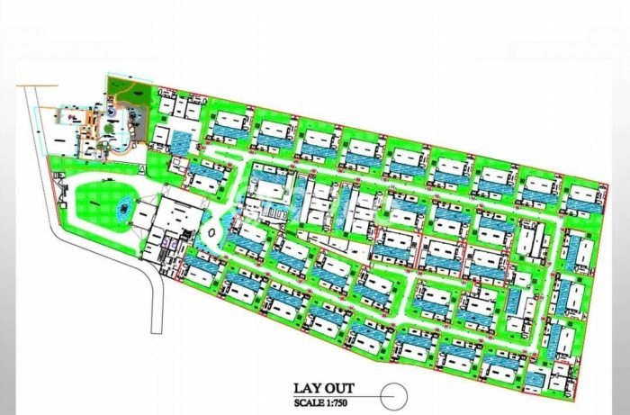 Vila di , Area 11700m2m², Dekat ke Fasilitas Umum Vila di , Area 11700m2m², Dekat ke Fasilitas Umum