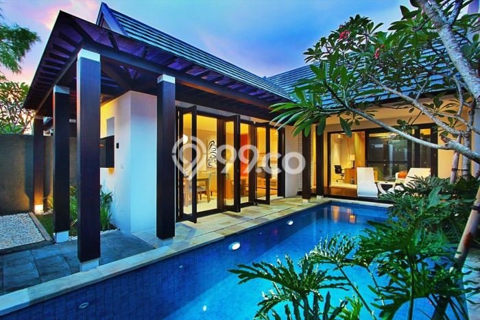 Vila Tenang di , Area 150m2m², View Indah di area Vila Tenang di , Area 150m2m², View Indah di area