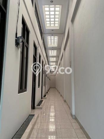 Unit Kost Dijual di Depok dengan 35 Kamar Tidur & Luas Bangunan 726m2 Unit Kost Dijual di Depok dengan 35 Kamar Tidur & Luas Bangunan 726m2