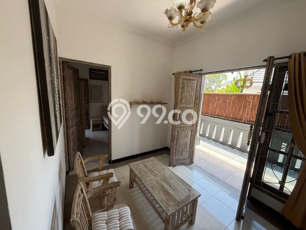 Disewakan! Rumah 3 Kamar Tidur &
2 Kamar Mandi di Canggu, Badung Disewakan! Rumah 3 Kamar Tidur &
2 Kamar Mandi di Canggu, Badung