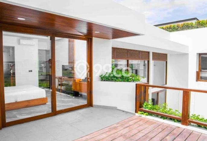 Hunian Terbaik! Vila di , Luas 435m2m², Lingkungan Nyaman dan tenang Hunian Terbaik! Vila di , Luas 435m2m², Lingkungan Nyaman dan tenang