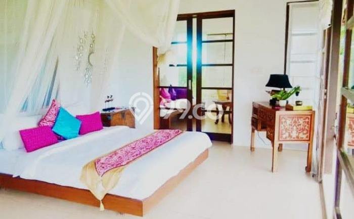 DIJUAL! Vila Kawasan Kuta Selatan, Luas 5500m2m², Lokasi Premium DIJUAL! Vila Kawasan Kuta Selatan, Luas 5500m2m², Lokasi Premium