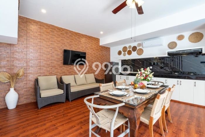 Vila Kawasan , Luas 128m2m², Cocok untuk hunian Anda Vila Kawasan , Luas 128m2m², Cocok untuk hunian Anda