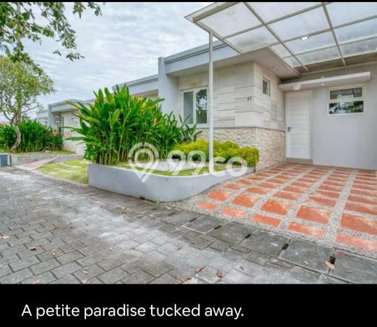 Vila di , Area 115m2m², Posisi Premium Vila di , Area 115m2m², Posisi Premium