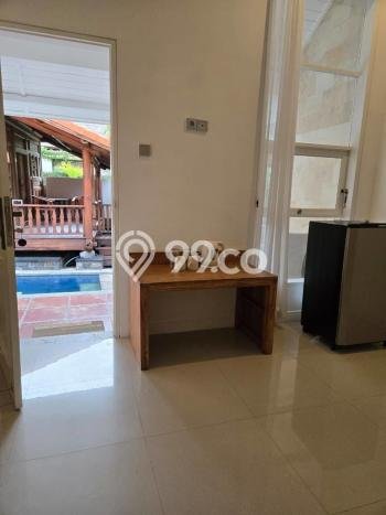 Vila di , Area 400m2m², For Rent, Kawasan Nyaman Vila di , Area 400m2m², For Rent, Kawasan Nyaman