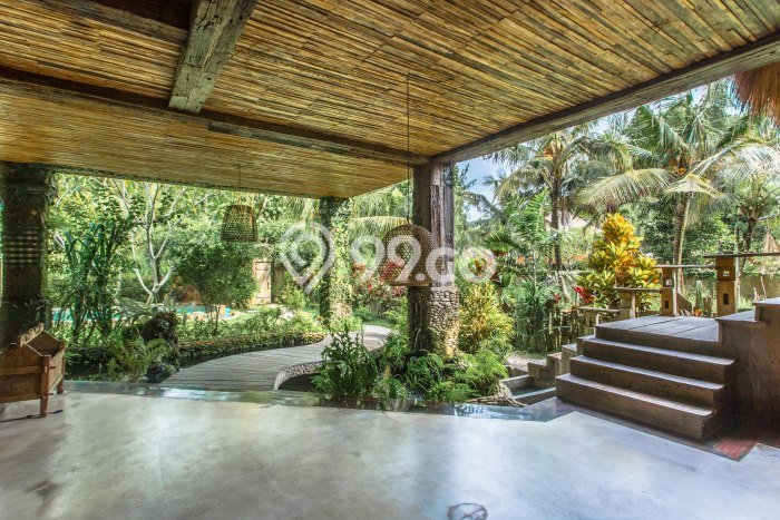 Vila Strategis Kawasan Ubud, Area 660m2m², Akses mudah Ubud, Gianyar, Gianyar Vila Strategis Kawasan Ubud, Area 660m2m², Akses mudah Ubud, Gianyar, Gianyar