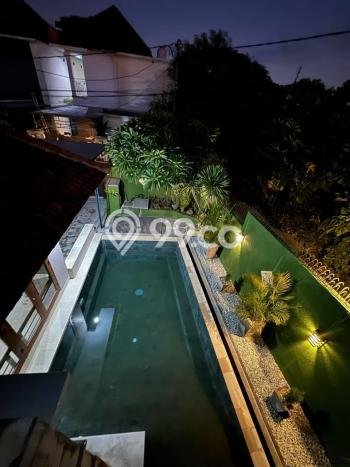 DIJUAL! Vila di , Luas 300m2m², Akses ke Fasilitas Umum DIJUAL! Vila di , Luas 300m2m², Akses ke Fasilitas Umum