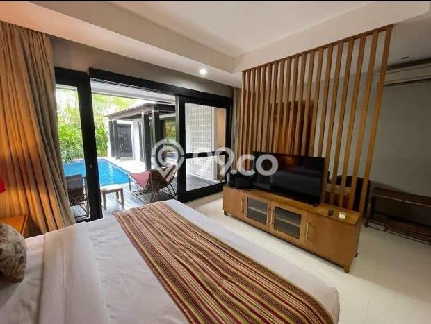 Vila Tenang di , Area 150m2m², View Indah di area Vila Tenang di , Area 150m2m², View Indah di area