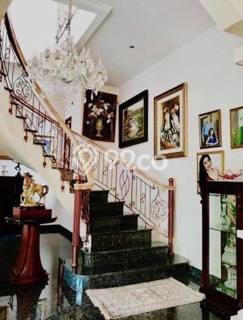 Dijual Segera! Vila di , Luas 1350m2m², Posisi Strategis akses ke berbagai kebutuhan Dijual Segera! Vila di , Luas 1350m2m², Posisi Strategis akses ke berbagai kebutuhan