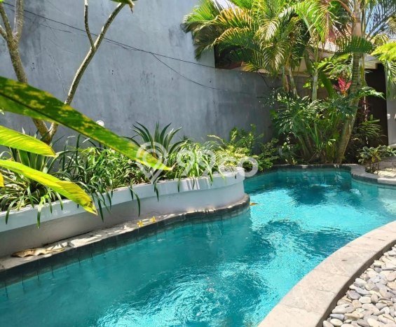 Vila Premium Kawasan Kuta Utara, Area 450m2m², Dekat Kuta Utara, Badung, Badung Vila Premium Kawasan Kuta Utara, Area 450m2m², Dekat Kuta Utara, Badung, Badung