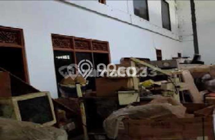 Lokasi Strategis! Dijual Gudang Bisnis di Denpasar Barat, Denpasar Kondisi Baik Lokasi Strategis! Dijual Gudang Bisnis di Denpasar Barat, Denpasar Kondisi Baik
