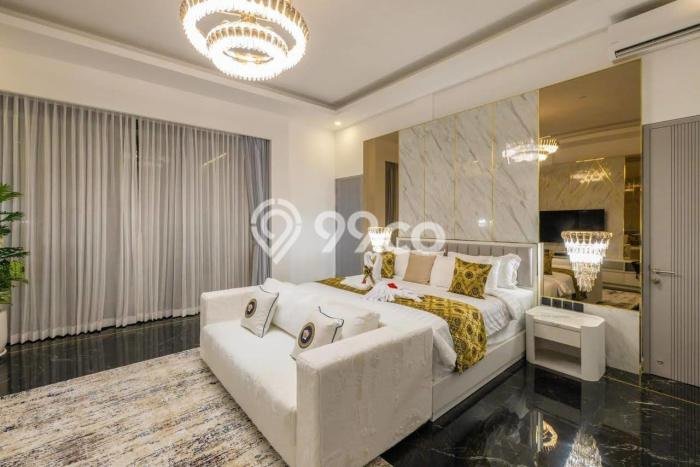 AREA PREMIUM! Vila di , Ukuran 800m2m², Pemandangan Menarik di area AREA PREMIUM! Vila di , Ukuran 800m2m², Pemandangan Menarik di area