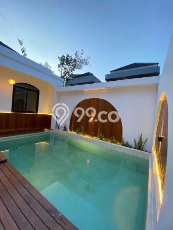 HARGA MENARIK! Vila di , Dimensi 129m2m², Lingkungan Tenang dan nyaman HARGA MENARIK! Vila di , Dimensi 129m2m², Lingkungan Tenang dan nyaman