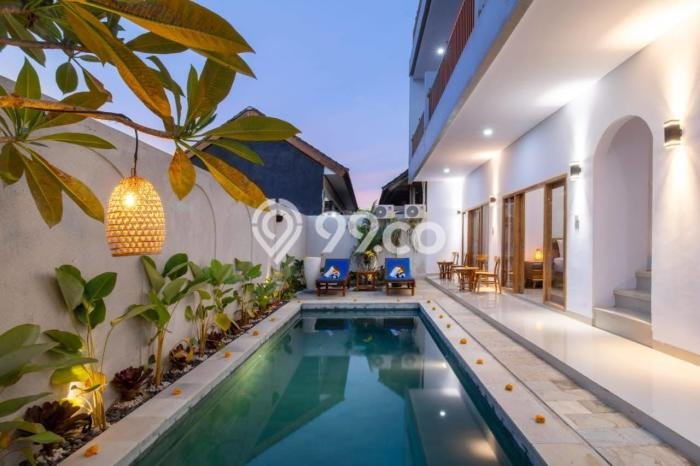 SEWA TERBAIK! Vila Kawasan , Area 200m2m², Akses Mudah Fasilitas Umum SEWA TERBAIK! Vila Kawasan , Area 200m2m², Akses Mudah Fasilitas Umum