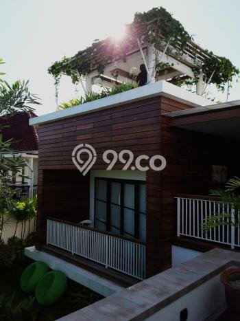 Vila Berkualitas di , Luas 650m2m², Kawasan Tenang dan nyaman Vila Berkualitas di , Luas 650m2m², Kawasan Tenang dan nyaman