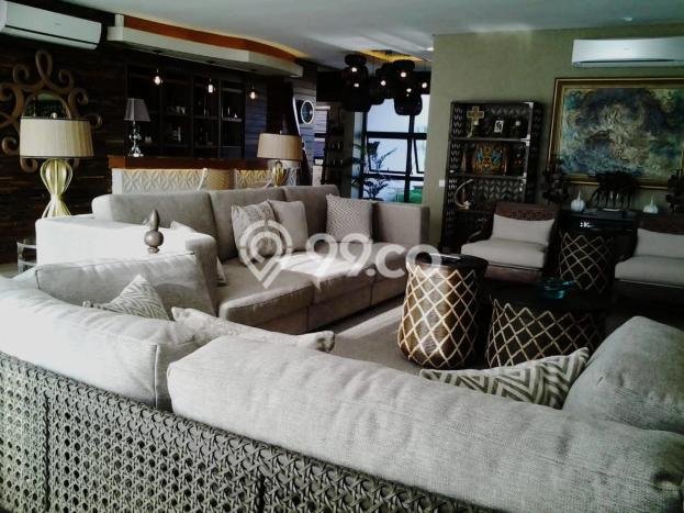 FOR SALE! Vila di , Luas 650m2m², Posisi Premium FOR SALE! Vila di , Luas 650m2m², Posisi Premium