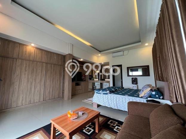 Vila Kawasan Kuta Selatan, Area 272m2m², Lokasi Strategis untuk usaha Vila Kawasan Kuta Selatan, Area 272m2m², Lokasi Strategis untuk usaha