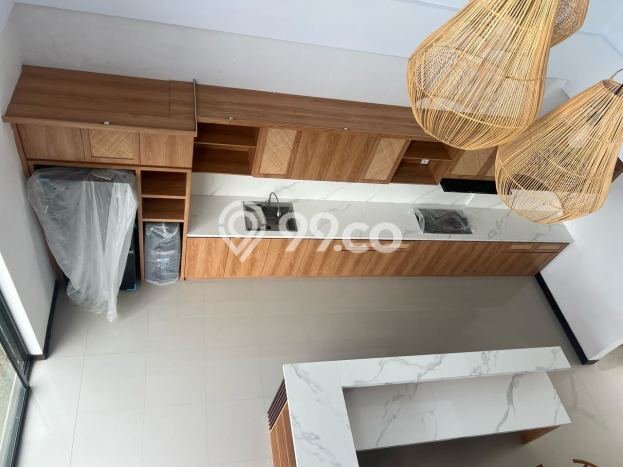 Vila Kawasan Ubud, Ukuran 350m2m², Akses ke berbagai keperluan Vila Kawasan Ubud, Ukuran 350m2m², Akses ke berbagai keperluan