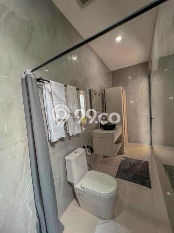 Vila Strategis Kawasan Ubud, Ukuran 117m2m², Dekat ke berbagai keperluan Vila Strategis Kawasan Ubud, Ukuran 117m2m², Dekat ke berbagai keperluan
