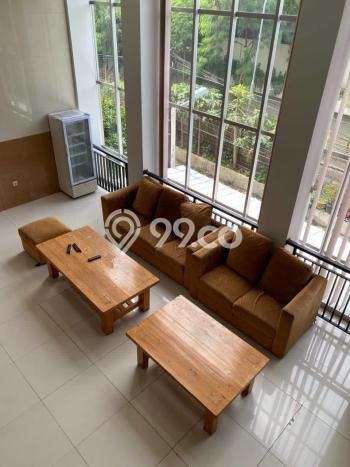 Unit Kost Dijual di Depok dengan 35 Kamar Tidur & Luas Bangunan 726m2 Unit Kost Dijual di Depok dengan 35 Kamar Tidur & Luas Bangunan 726m2