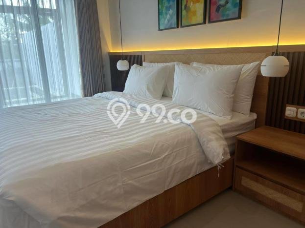 Vila Kawasan Ubud, Ukuran 350m2m², Akses ke berbagai keperluan Vila Kawasan Ubud, Ukuran 350m2m², Akses ke berbagai keperluan