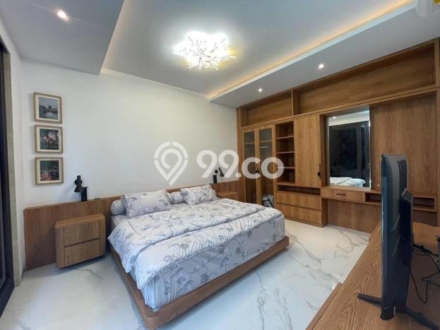 Vila Potensial Kawasan , Dimensi 143m2m², Akses ke beragam keperluan Vila Potensial Kawasan , Dimensi 143m2m², Akses ke beragam keperluan
