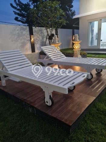 Vila Kawasan , Area 200m2m², Lokasi Premium Vila Kawasan , Area 200m2m², Lokasi Premium