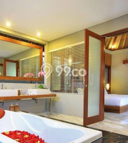 Hotel Strategis Kawasan , Luas 6000m2m², Posisi Jalan Utama Hotel Strategis Kawasan , Luas 6000m2m², Posisi Jalan Utama
