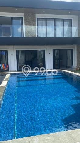 Vila Berkembang di , Luas 275m2m², Dekat mudah Badung, Badung Vila Berkembang di , Luas 275m2m², Dekat mudah Badung, Badung