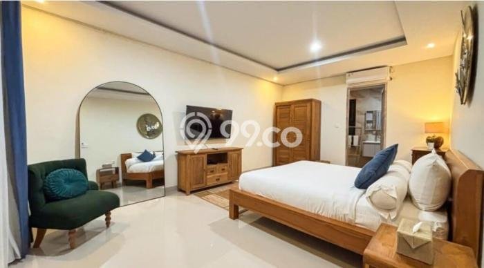 PELUANG INVESTASI! Vila di , Luas 200m2m², Prospek Bagus PELUANG INVESTASI! Vila di , Luas 200m2m², Prospek Bagus