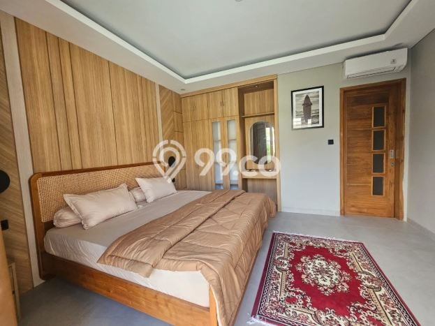 LOKASI PREMIUM! Vila di , Luas 250m2m², Dekat Mudah Fasilitas Umum LOKASI PREMIUM! Vila di , Luas 250m2m², Dekat Mudah Fasilitas Umum