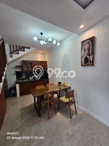 Vila Potensial di , Area 100m2m², Dekat ke beragam keperluan Vila Potensial di , Area 100m2m², Dekat ke beragam keperluan