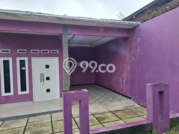 Hunian Murah Dijual di Sumowono, Semarang Harga Rp 350 Juta Hunian Murah Dijual di Sumowono, Semarang Harga Rp 350 Juta