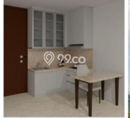 Disewakan Segera Apartemen Minimalis 2 KT di Kawasan Wiyung Disewakan Segera Apartemen Minimalis 2 KT di Kawasan Wiyung
