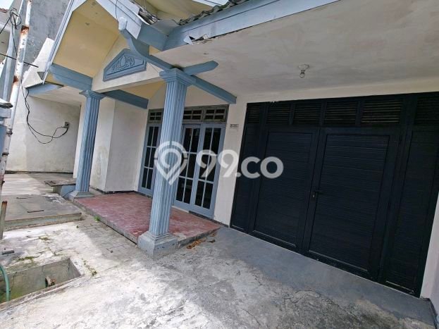 Rumah sewa siap huni 4 KT di Ngagel, Surabaya Rumah sewa siap huni 4 KT di Ngagel, Surabaya