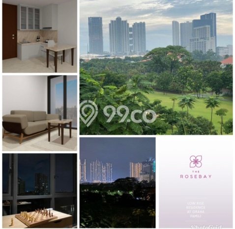 Disewakan Segera Apartemen Minimalis 2 KT di Kawasan Wiyung Disewakan Segera Apartemen Minimalis 2 KT di Kawasan Wiyung