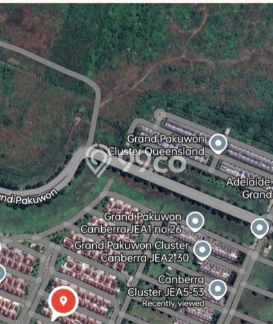 Lahan Dijual Lokasi Tandes, Surabaya dengan Luas Tanah 176m2 dan Status PPJB Lahan Dijual Lokasi Tandes, Surabaya dengan Luas Tanah 176m2 dan Status PPJB