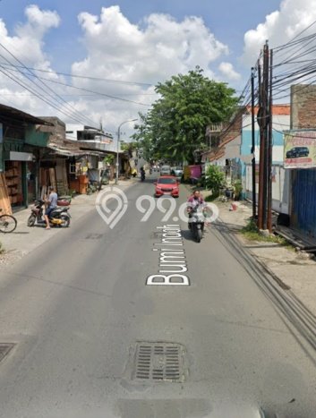 Komersial Bagus LT 372m2 LB 320m2 Dijual di Tandes Surabaya Komersial Bagus LT 372m2 LB 320m2 Dijual di Tandes Surabaya