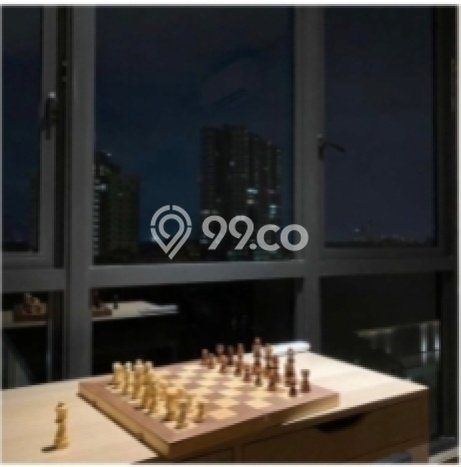 Disewakan Segera Apartemen Minimalis 2 KT di Kawasan Wiyung Disewakan Segera Apartemen Minimalis 2 KT di Kawasan Wiyung