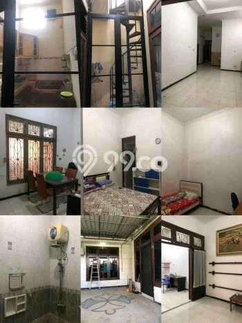 Dijual Rumah 4 Kamar Lokasi Strategis Bagus dan Strategis di Sukolilo Dijual Rumah 4 Kamar Lokasi Strategis Bagus dan Strategis di Sukolilo