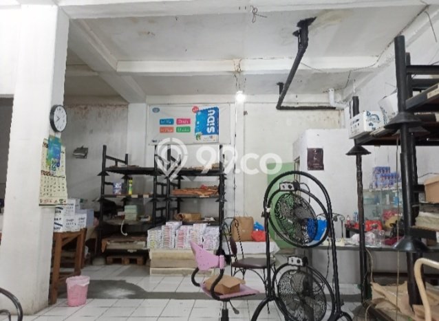 Komersial Bagus LT 372m2 LB 320m2 Dijual di Tandes Surabaya Komersial Bagus LT 372m2 LB 320m2 Dijual di Tandes Surabaya