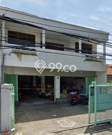 Komersial Bagus LT 372m2 LB 320m2 Dijual di Tandes Surabaya Komersial Bagus LT 372m2 LB 320m2 Dijual di Tandes Surabaya
