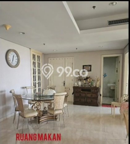Apartemen Prestisius Dijual di Surabaya Lokasi Strategis Punya 3 Kamar Tidur Apartemen Prestisius Dijual di Surabaya Lokasi Strategis Punya 3 Kamar Tidur